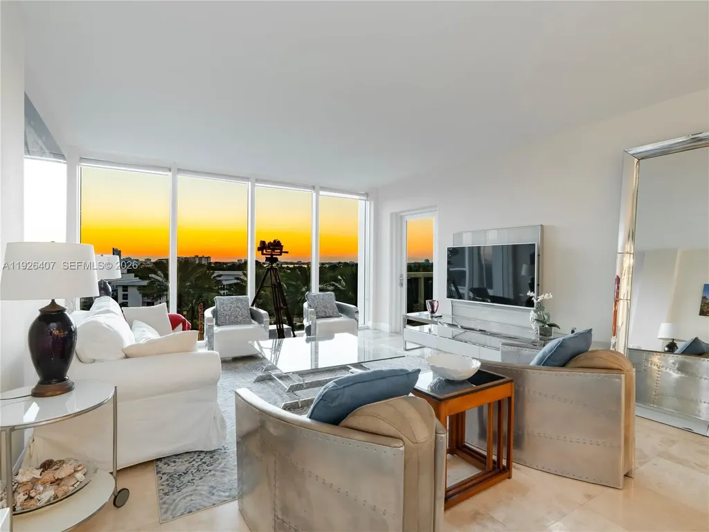 10275 Collins Avenue Bal Harbour FL 33154