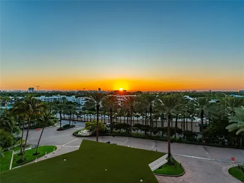 10275 Collins Avenue Bal Harbour FL 33154