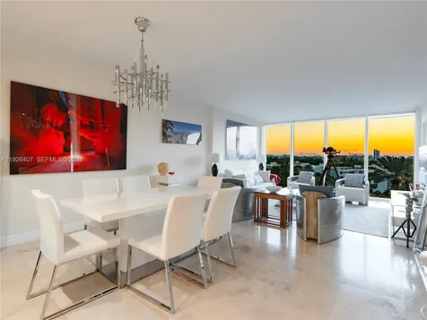 10275 Collins Avenue Bal Harbour FL 33154