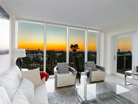 10275 Collins Avenue Bal Harbour FL 33154