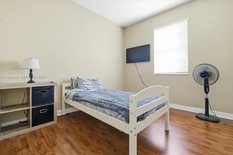 15369 SW 8th Lane Miami FL 33194