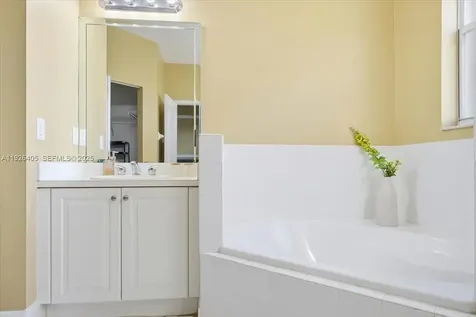 15369 SW 8th Lane Miami FL 33194