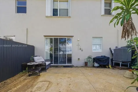 15369 SW 8th Lane Miami FL 33194