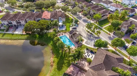 15369 SW 8th Lane Miami FL 33194