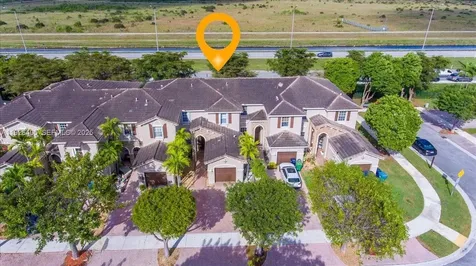 15369 SW 8th Lane Miami FL 33194