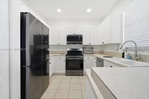 15369 SW 8th Lane Miami FL 33194