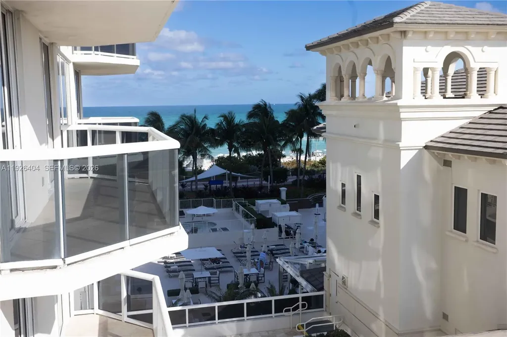 4779 Collins Avenue Miami Beach FL 33140