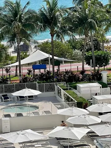 4779 Collins Avenue Miami Beach FL 33140