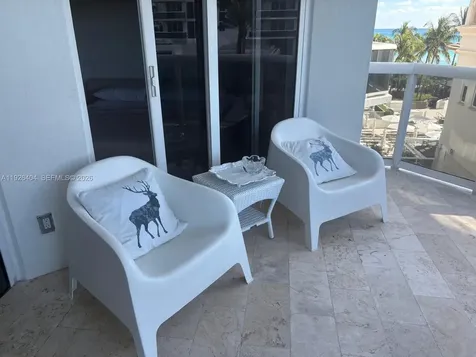 4779 Collins Avenue Miami Beach FL 33140