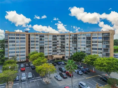 1100 Saint Charles Place Pembroke Pines FL 33026