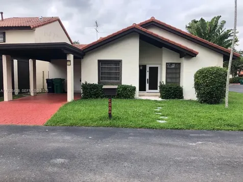 9044 SW 112 Court Miami FL 33176