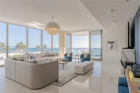 17975 Collins Avenue Sunny Isles Beach FL 33160