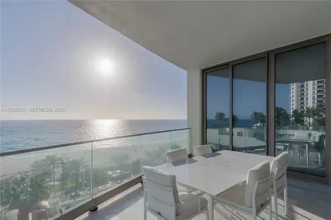 17975 Collins Avenue Sunny Isles Beach FL 33160