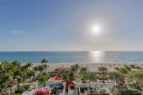 17975 Collins Avenue Sunny Isles Beach FL 33160
