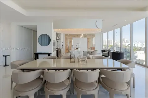 17975 Collins Avenue Sunny Isles Beach FL 33160