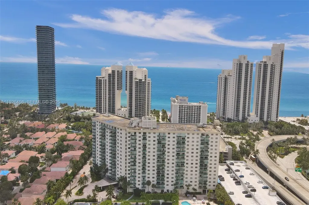 19370 Collins Avenue Sunny Isles Beach FL 33160
