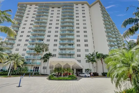 19370 Collins Avenue Sunny Isles Beach FL 33160