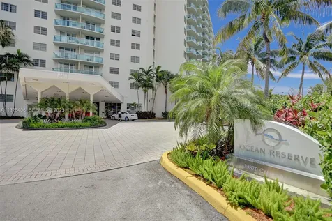 19370 Collins Avenue Sunny Isles Beach FL 33160
