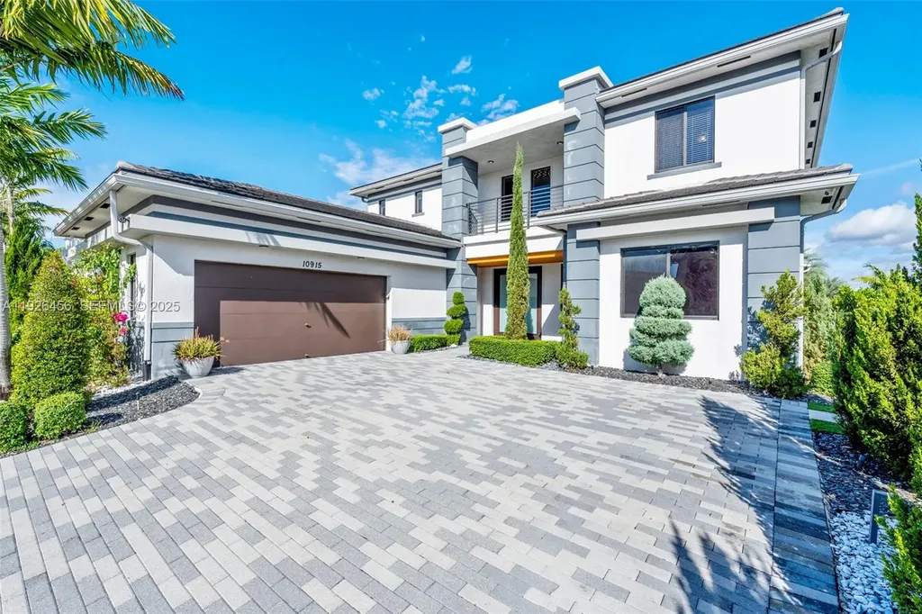 10915 Moore Drive Parkland FL 33076