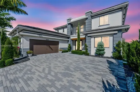 10915 Moore Drive Parkland FL 33076