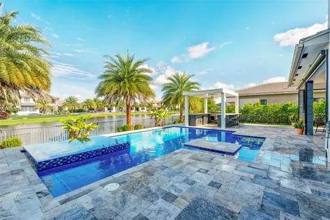 10915 Moore Drive Parkland FL 33076