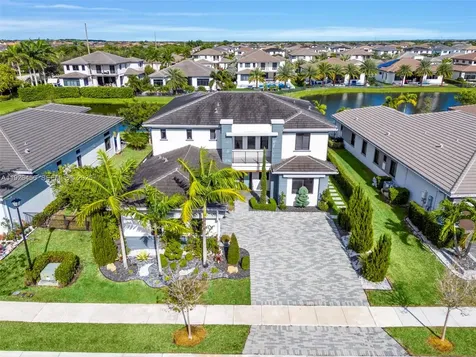 10915 Moore Drive Parkland FL 33076