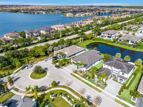 10915 Moore Drive Parkland FL 33076