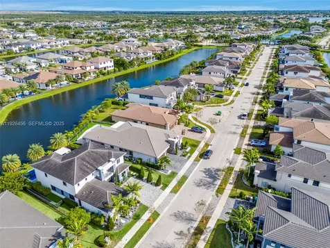 10915 Moore Drive Parkland FL 33076