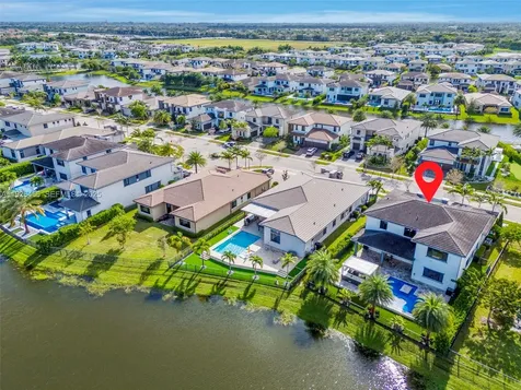 10915 Moore Drive Parkland FL 33076