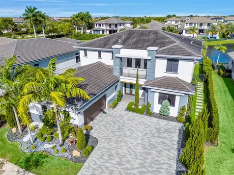 10915 Moore Drive Parkland FL 33076