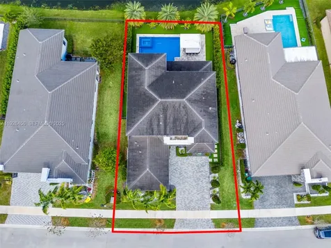 10915 Moore Drive Parkland FL 33076