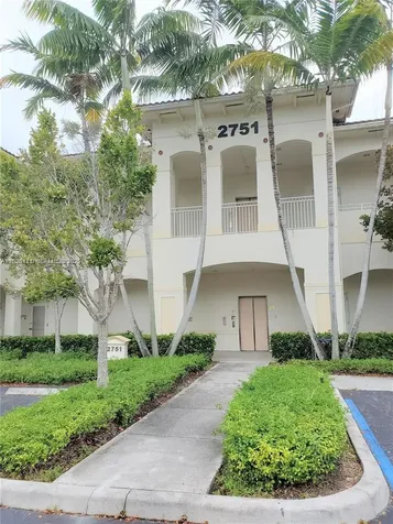 2751 Executive Park Drive Weston FL 33331