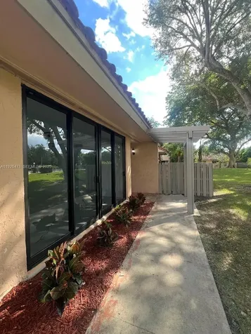 20610 NE 7th Court Miami FL 33179