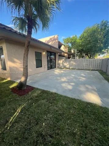 20610 NE 7th Court Miami FL 33179