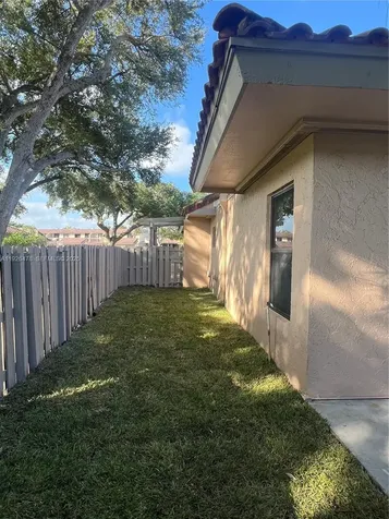 20610 NE 7th Court Miami FL 33179