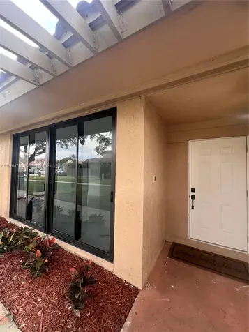 20610 NE 7th Court Miami FL 33179