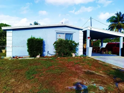 51 27th Court N Boynton Beach FL 33435