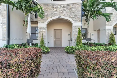 12976 SW 233rd Terrace Homestead FL 33032