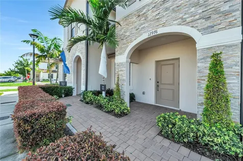 12976 SW 233rd Terrace Homestead FL 33032