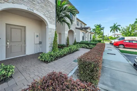 12976 SW 233rd Terrace Homestead FL 33032