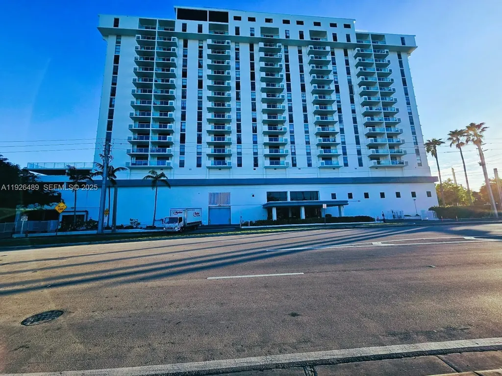13499 Biscayne Boulevard North Miami FL 33181
