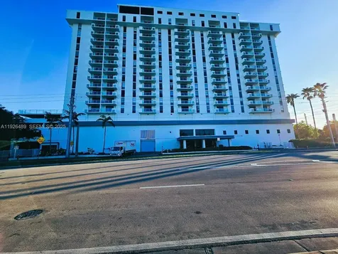 13499 Biscayne Boulevard North Miami FL 33181