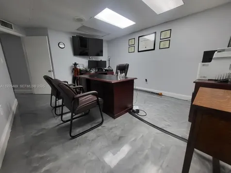 13499 Biscayne Boulevard North Miami FL 33181