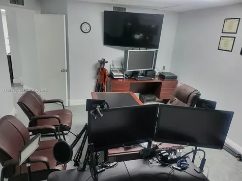 13499 Biscayne Boulevard North Miami FL 33181