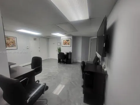 13499 Biscayne Boulevard North Miami FL 33181