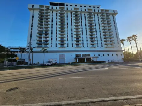 13499 Biscayne Boulevard North Miami FL 33181