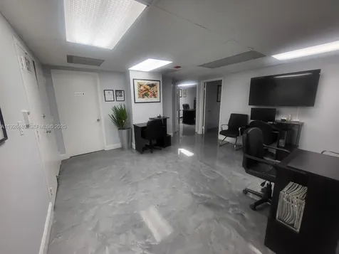 13499 Biscayne Boulevard North Miami FL 33181