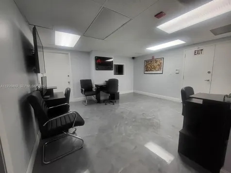 13499 Biscayne Boulevard North Miami FL 33181