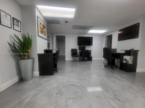 13499 Biscayne Boulevard North Miami FL 33181