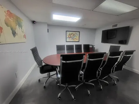 13499 Biscayne Boulevard North Miami FL 33181